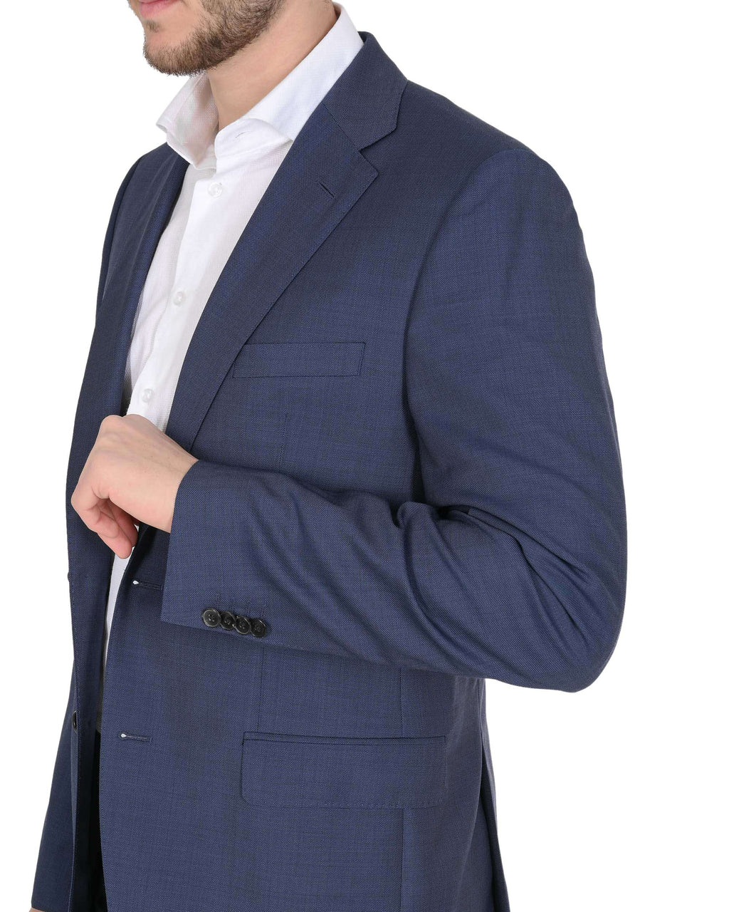 Giacca da uomo Boss by Hugo Boss 50410126 420