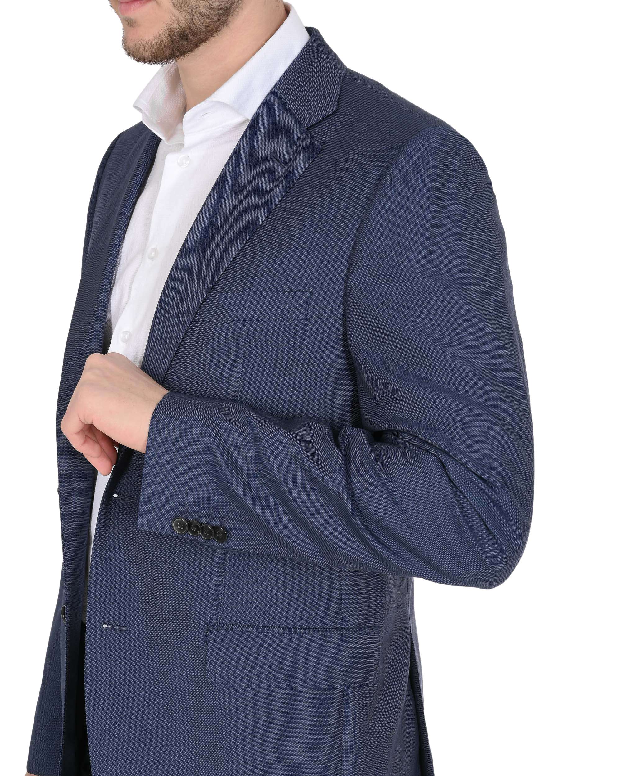 Giacca da uomo Boss by Hugo Boss 50410126 420
