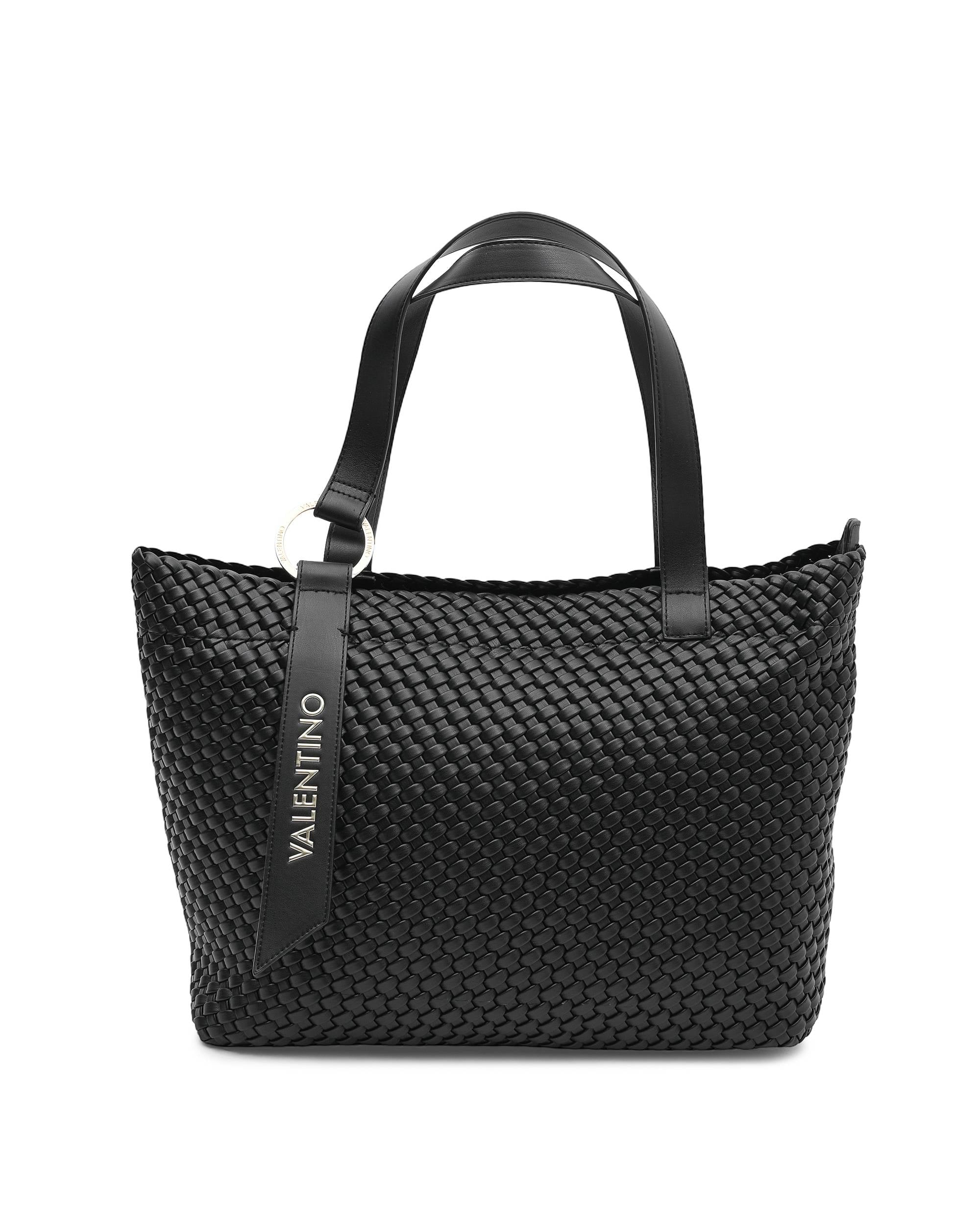 Valentino Womens Shoulder Bag VBS8Y601 001