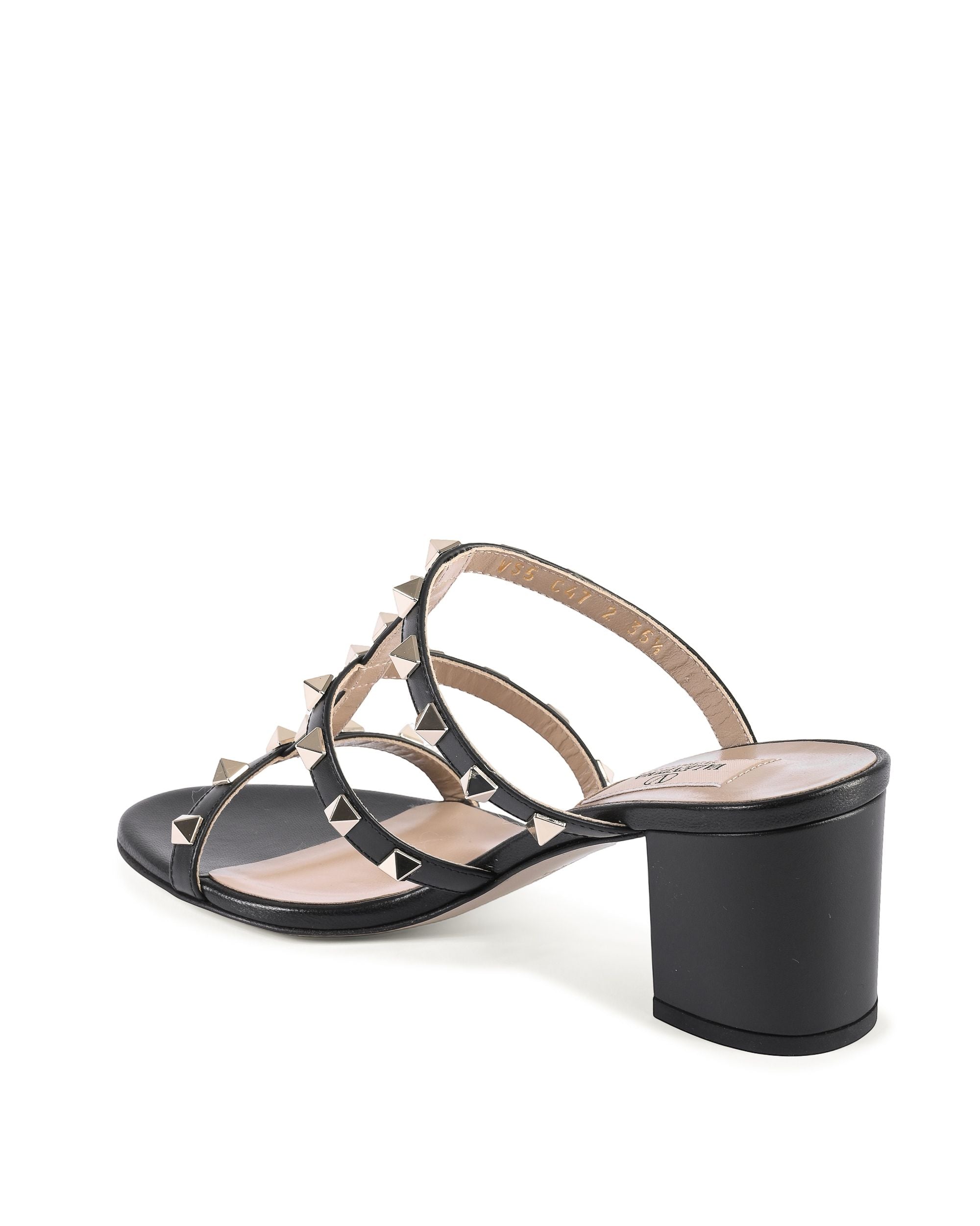 Scarpe da donna Valentino S0C47VOD 0NO