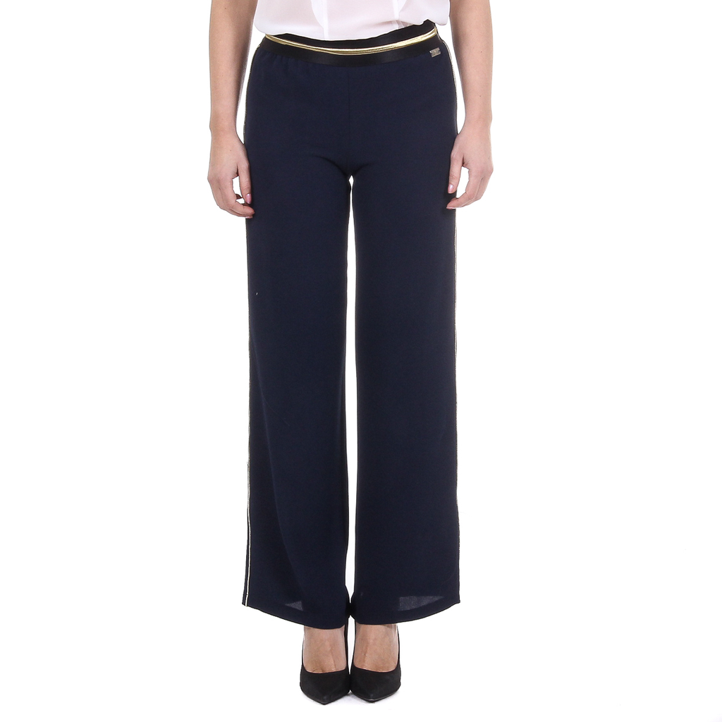 V 1969 Italia Pantaloni da donna NEW YORK