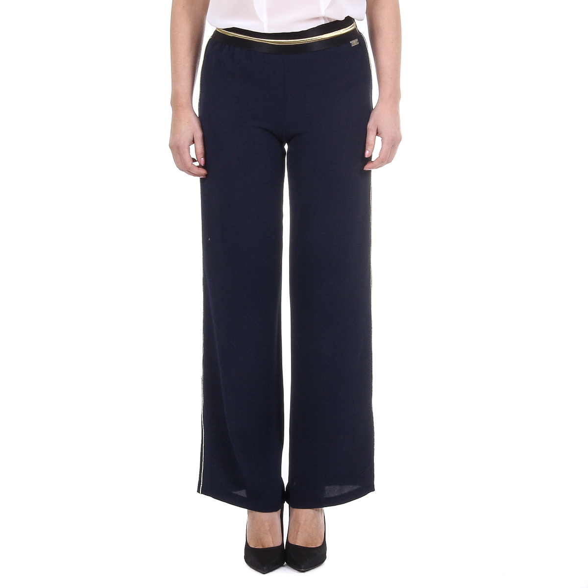V 1969 Italia Pantaloni da donna NEW YORK