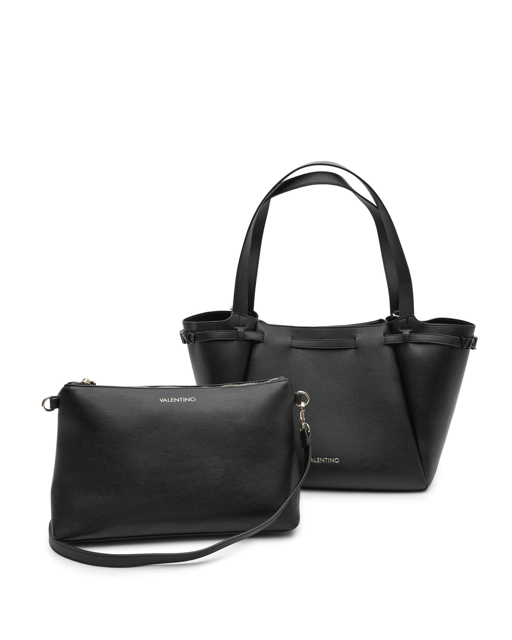 Valentino Womens Shoulder Bag VBS9Q801 001