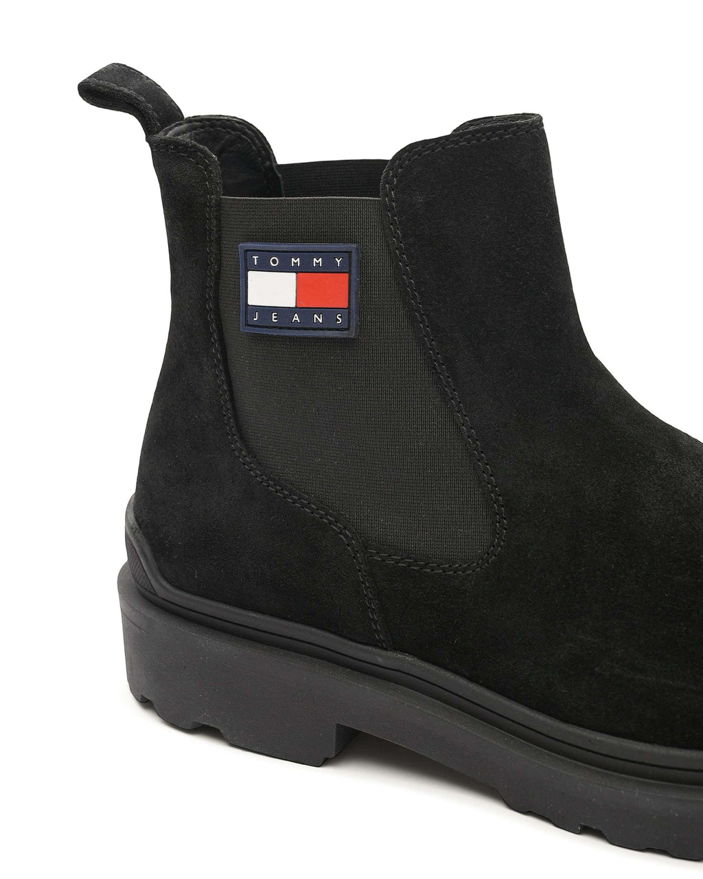 Stivali da uomo Tommy Hilfiger EM0EM01468BDS
