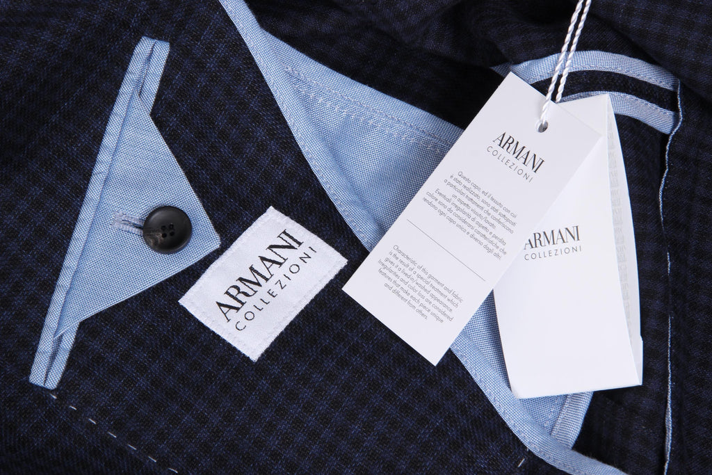 Giacca Uomo Armani Collezioni TCG070 TCS70 922