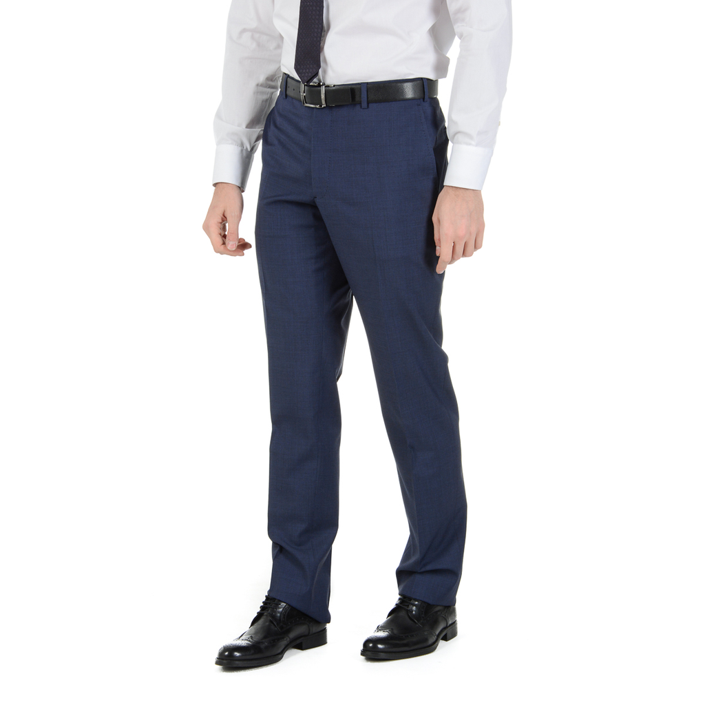 Abito Armani Collezioni Uomo Blu