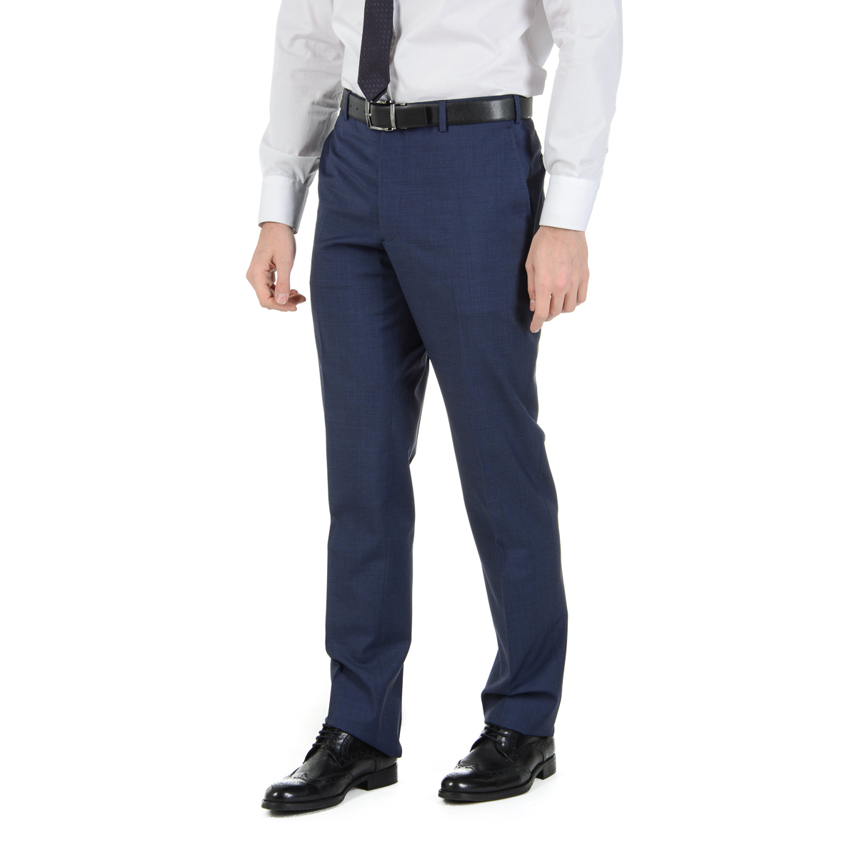 Abito Armani Collezioni Uomo Blu