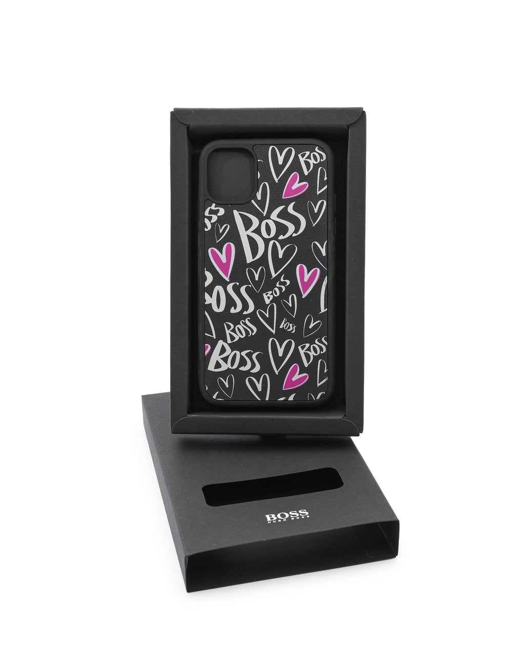 Custodia per iPhone da donna Boss by Hugo Boss 50447552 002