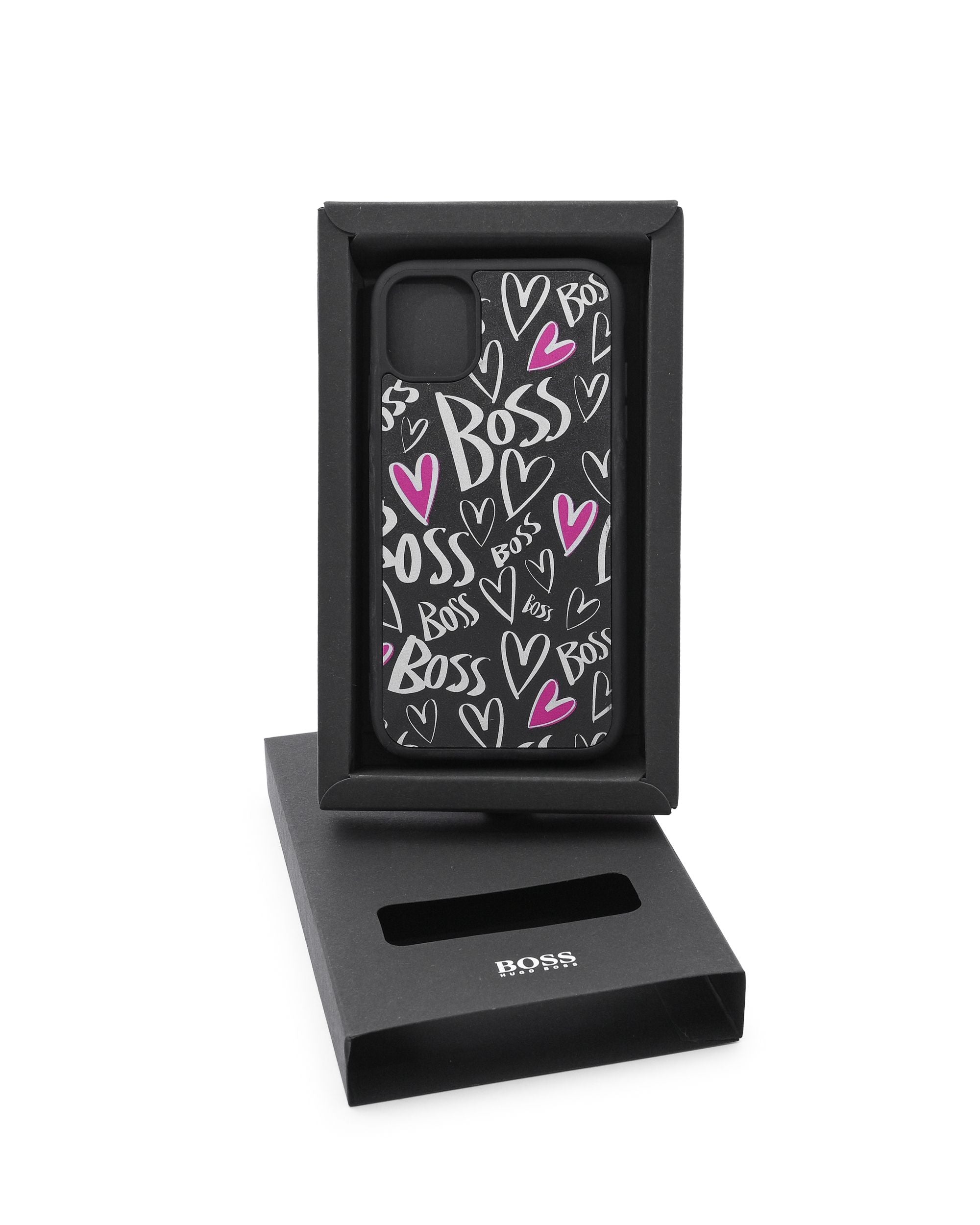 Custodia per iPhone da donna Boss by Hugo Boss 50447552 002