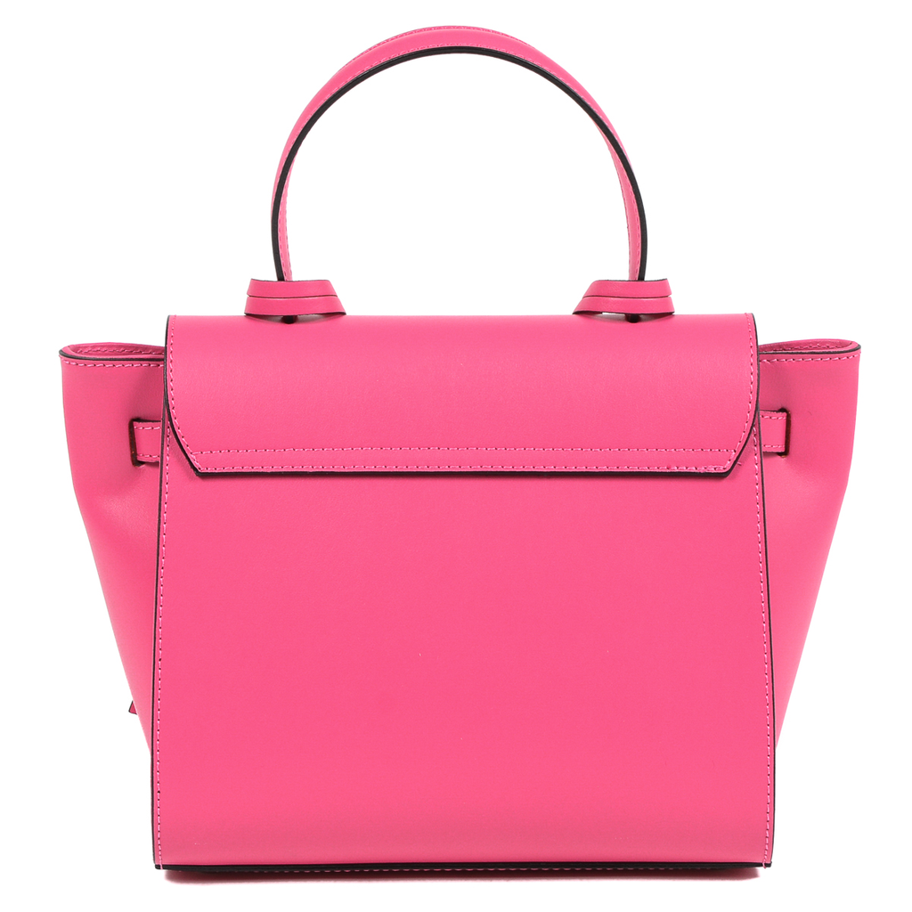 Borsa da donna V 1969 Italia Fuxia GIORGIA