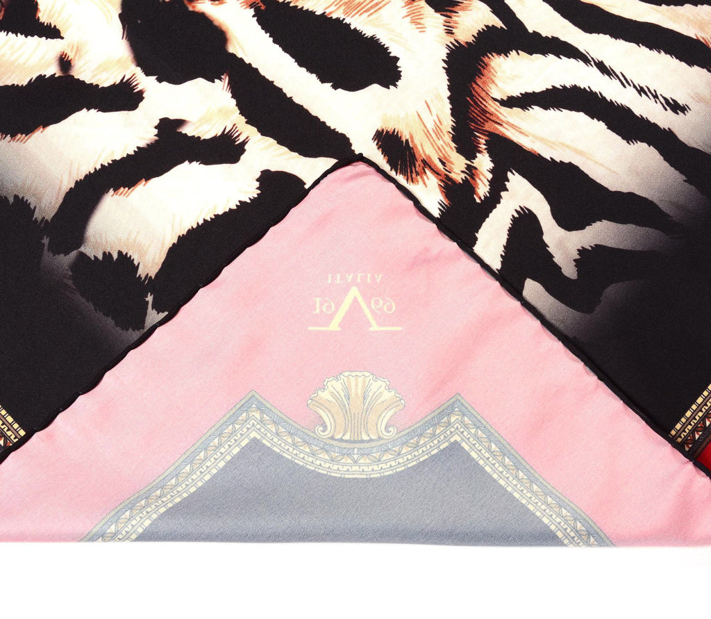 V 1969 Italia Womens Foulard Multicolor JILL