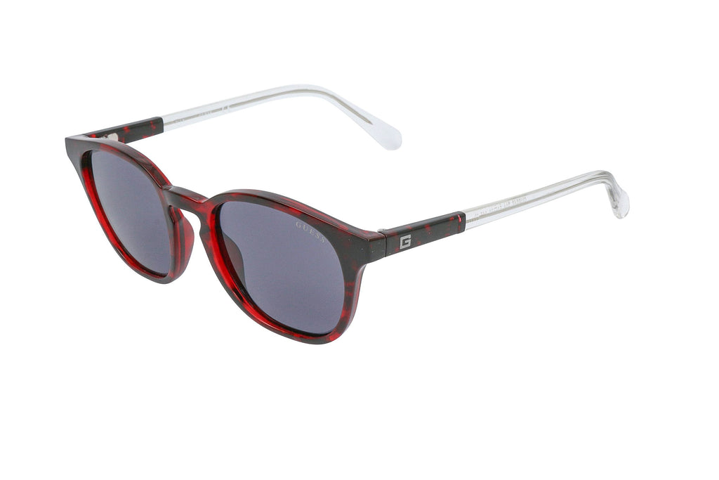 Occhiali da sole da uomo Guess GU6945 71A 51 21 145 BORDEAUX