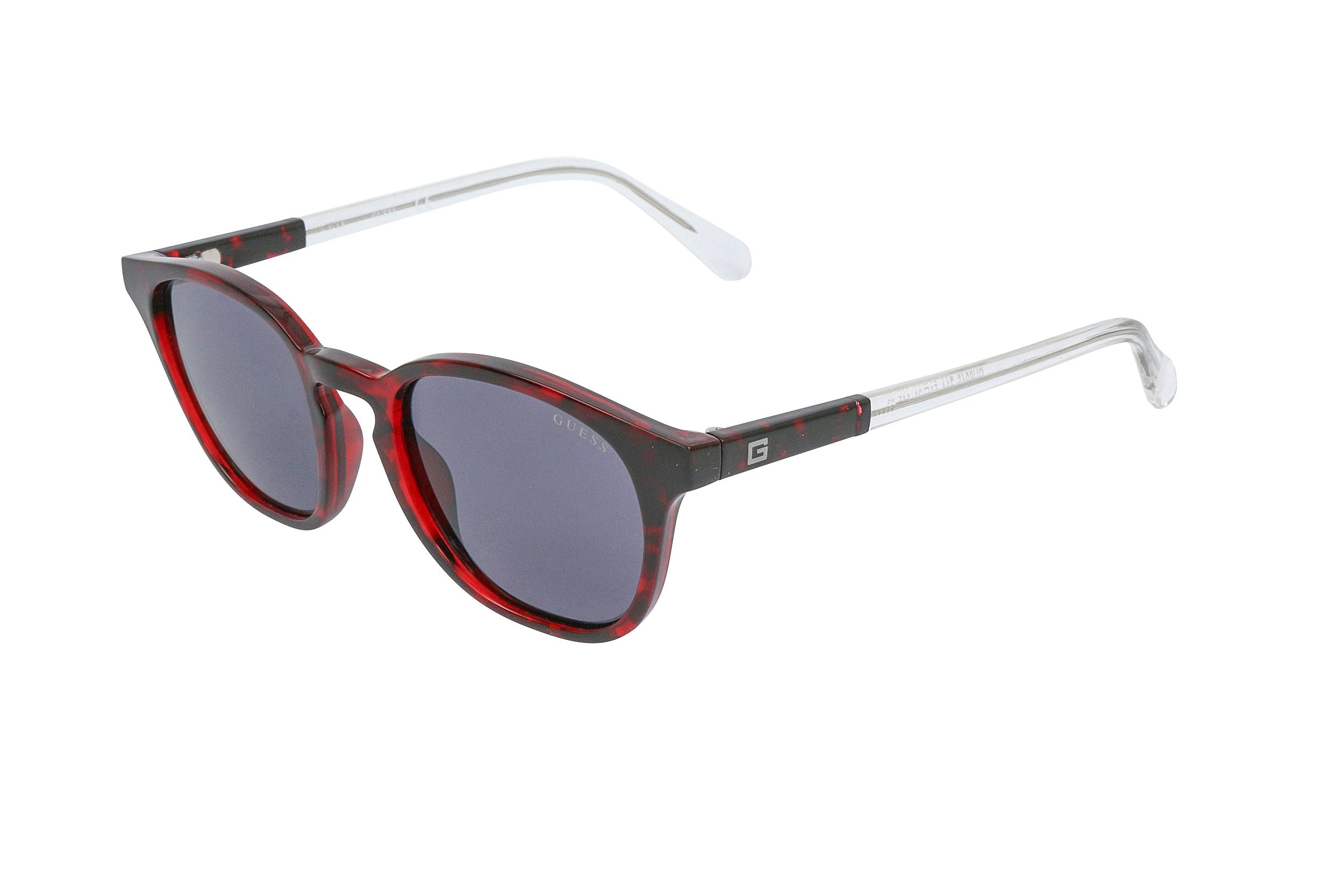 Occhiali da sole da uomo Guess GU6945 71A 51 21 145 BORDEAUX