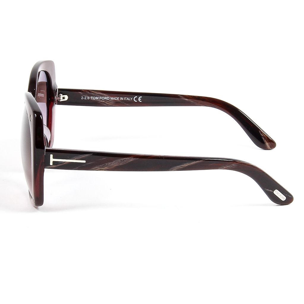 Occhiali da sole da donna Tom Ford GABRIELLA FT0362 59 80B