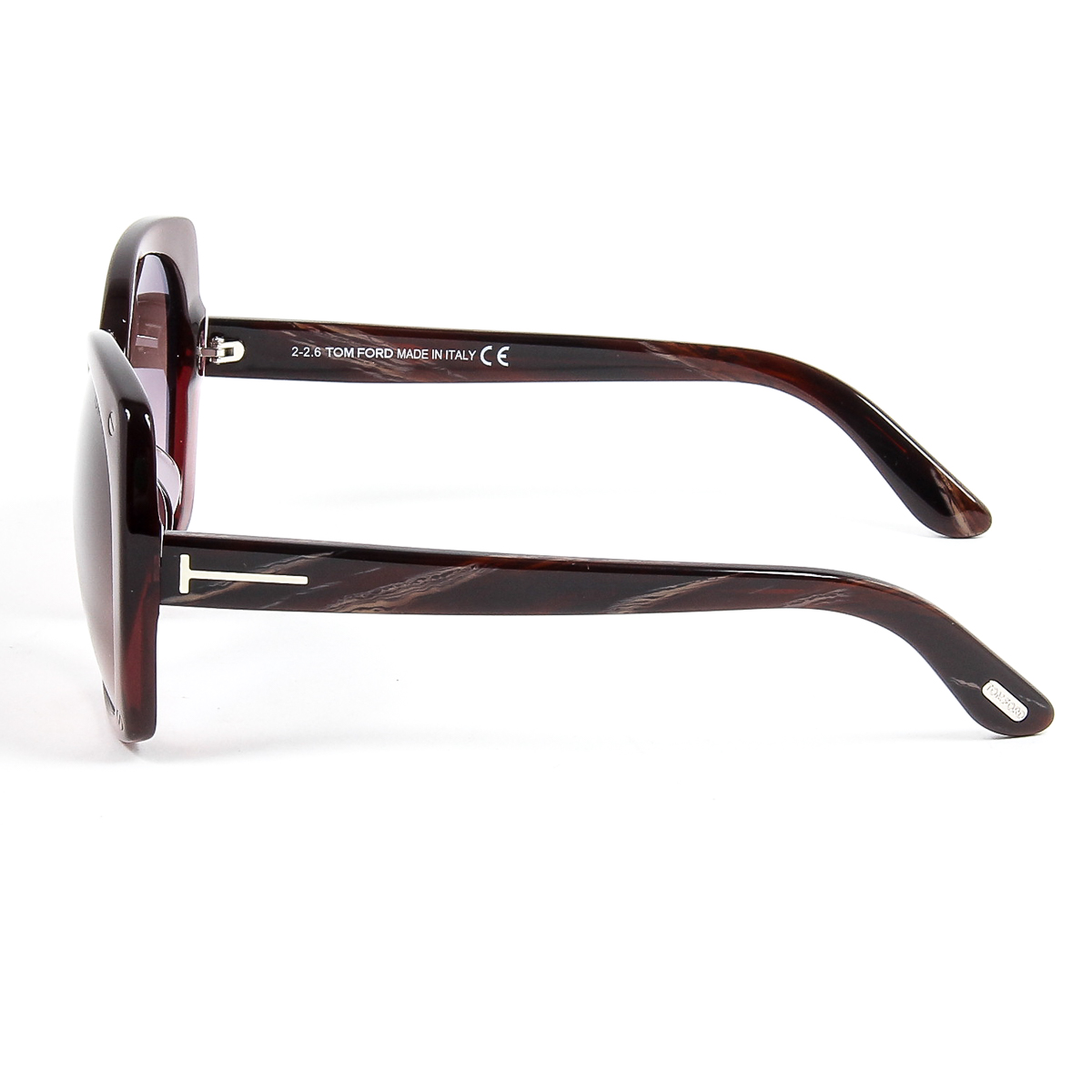 Occhiali da sole da donna Tom Ford GABRIELLA FT0362 59 80B