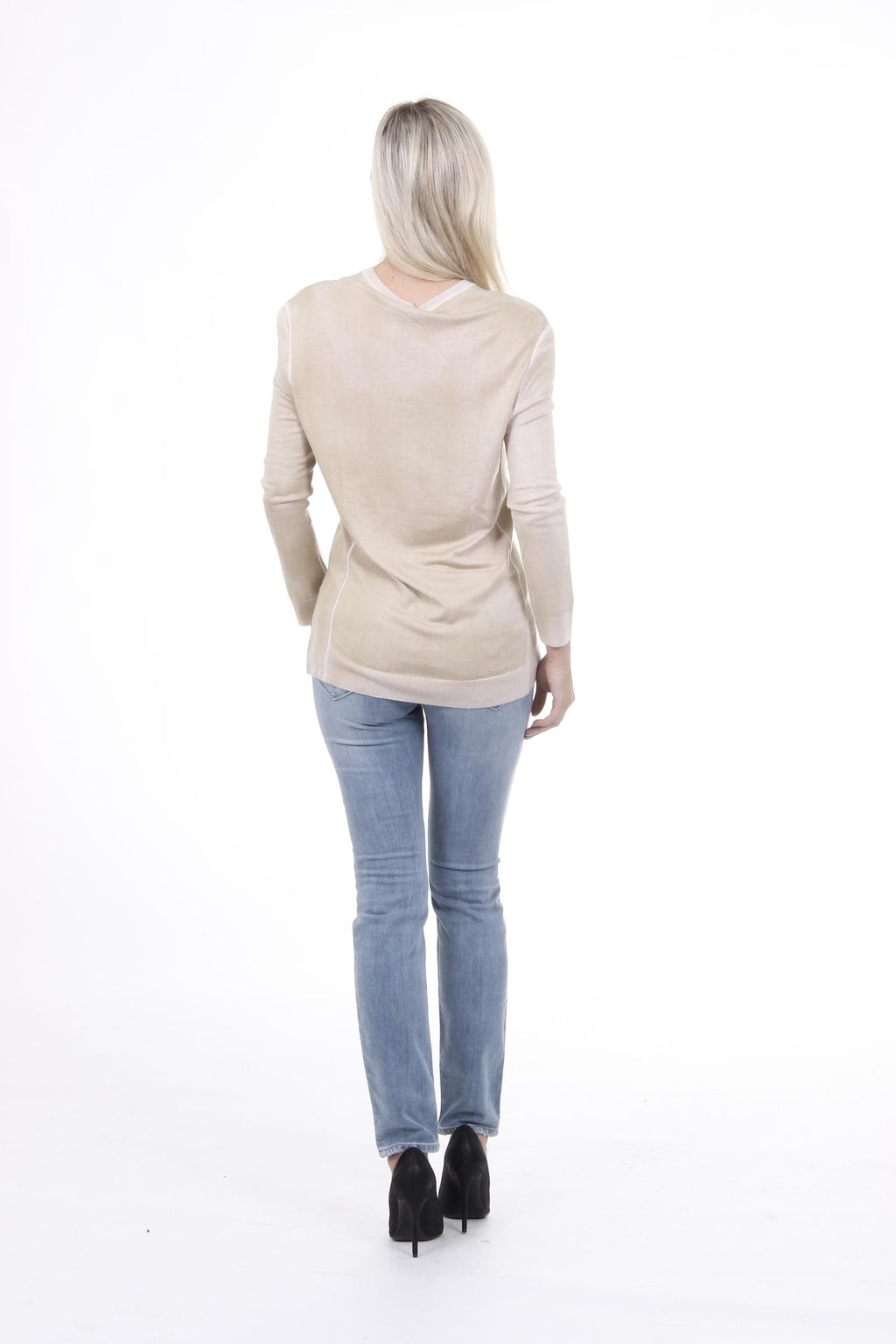 Maglione da donna Bottega Veneta 367808 VZDX0 7306