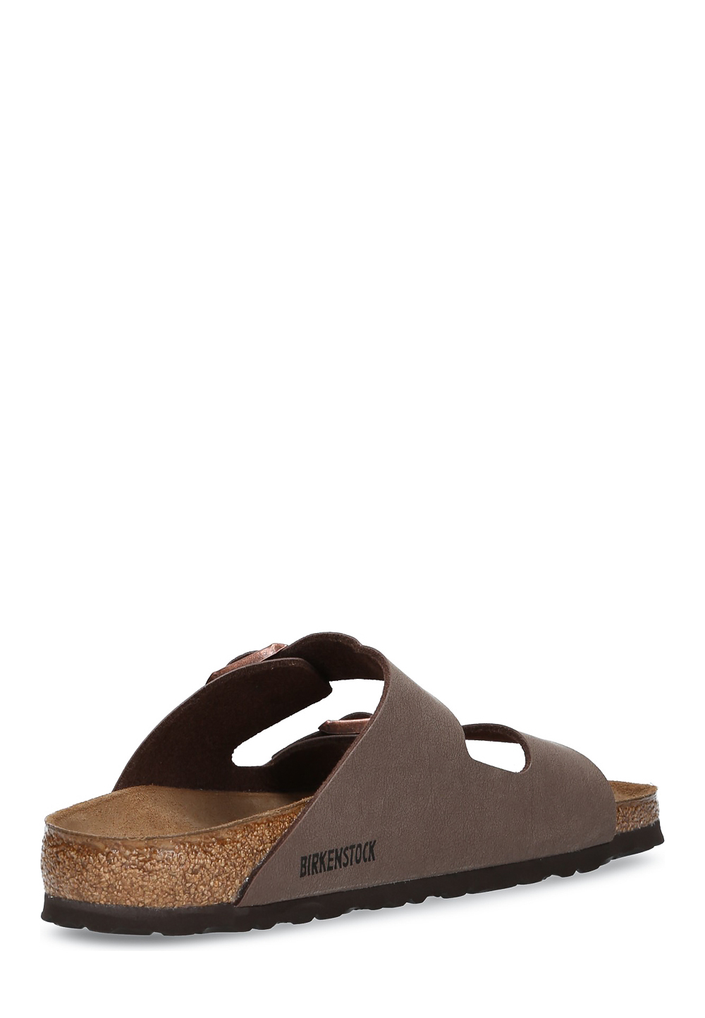 Sandalo unisex Birkenstock Arizona marrone
