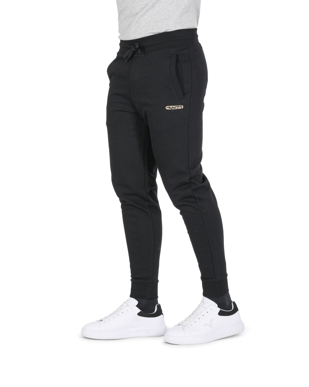 Pantaloni da uomo Hugo by Hugo Boss 50442620 002