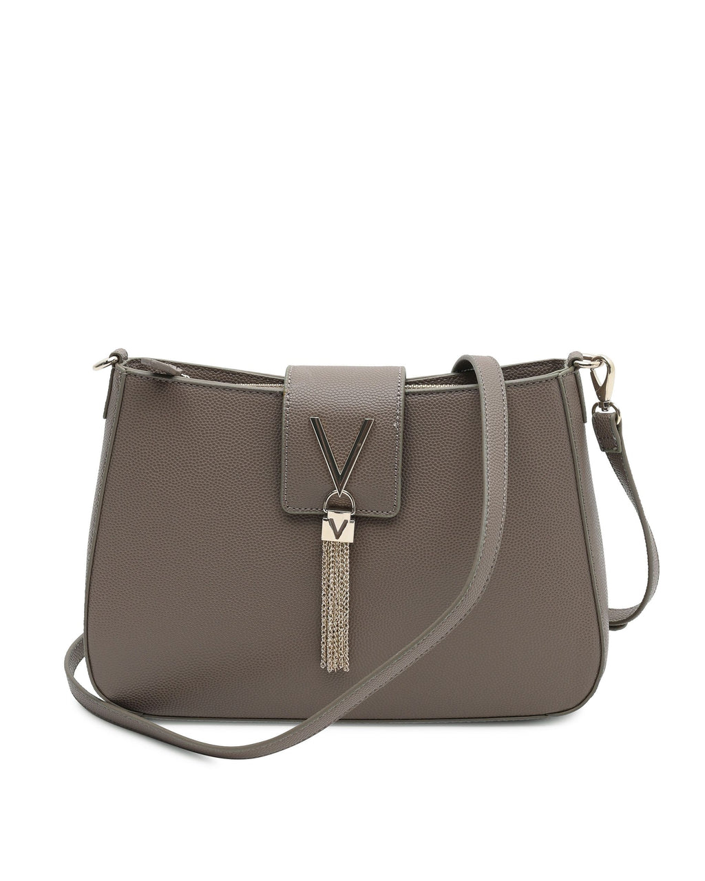 Valentino Womens Shoulder Bag VBS1R410G 259