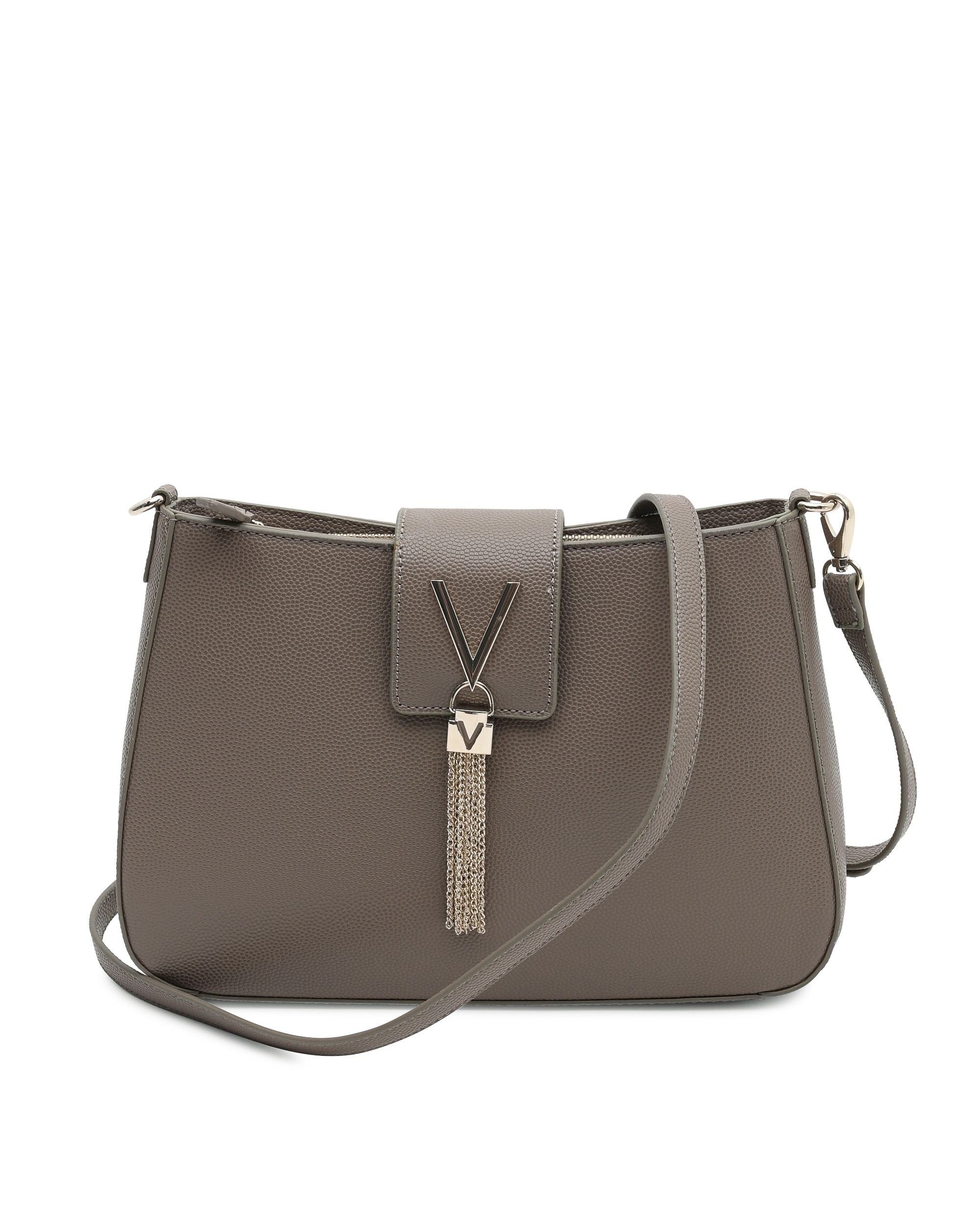 Valentino Womens Shoulder Bag VBS1R410G 259