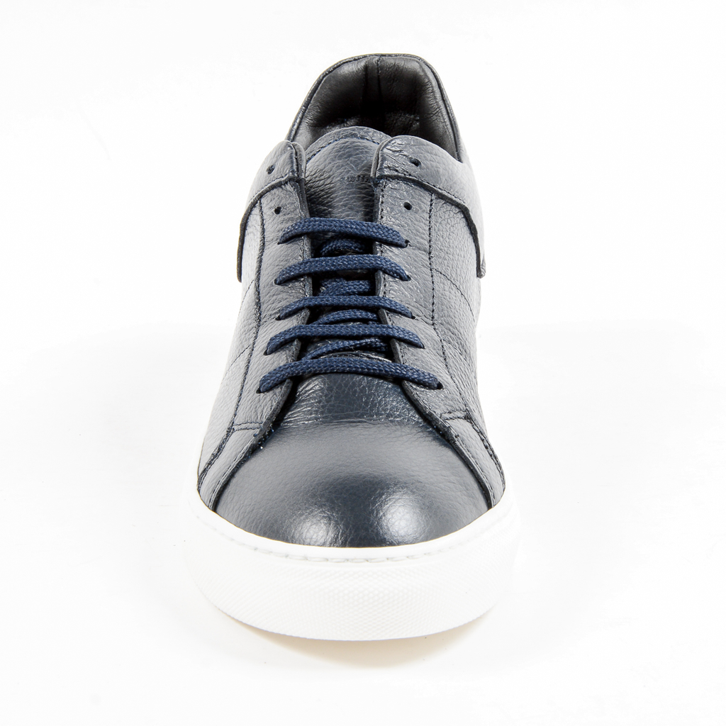 V 1969 Italia Sneaker da uomo blu scuro ZENO