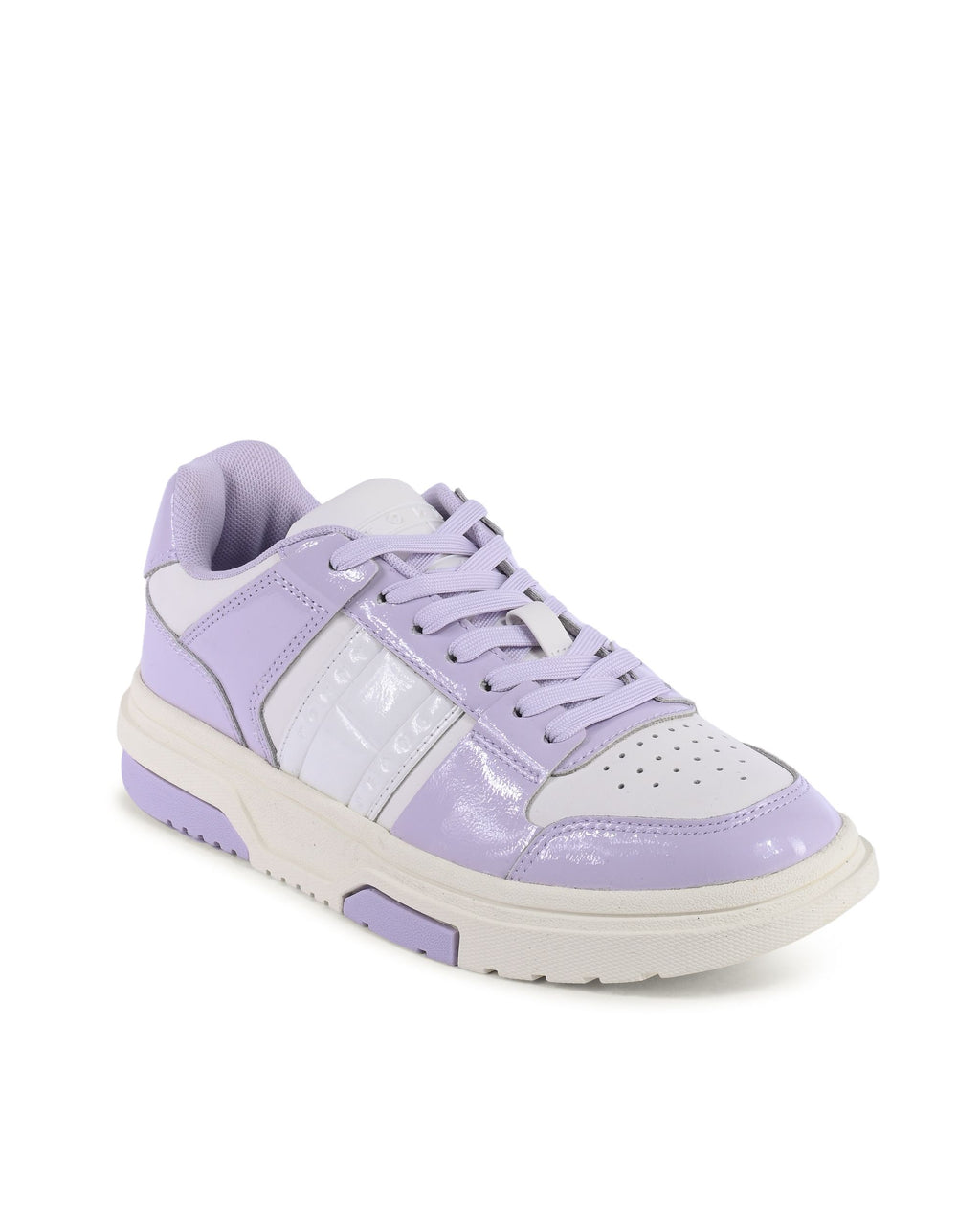 Tommy Hilfiger Sneaker da donna viola EN0EN02528W06