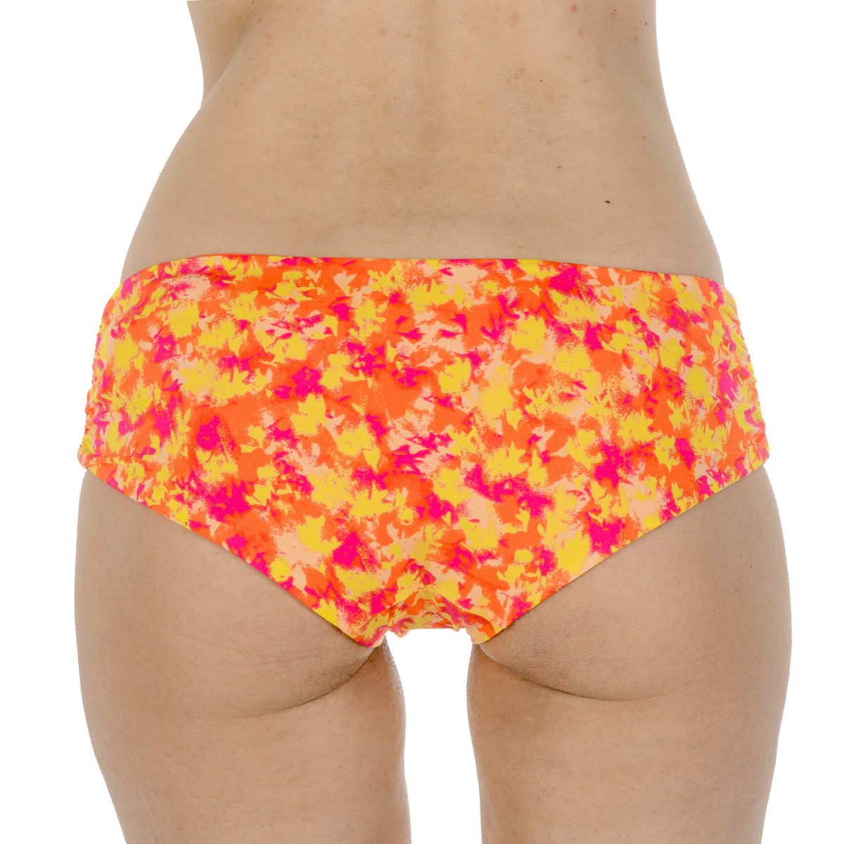 Studio La Perla Slip da donna rosso