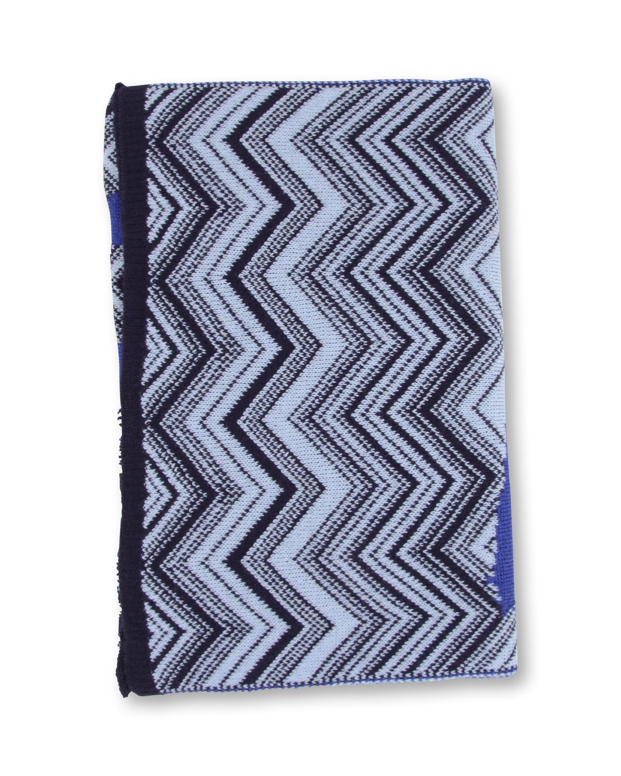 Sciarpa Missoni Donna Multicolore SC12WMU67420004