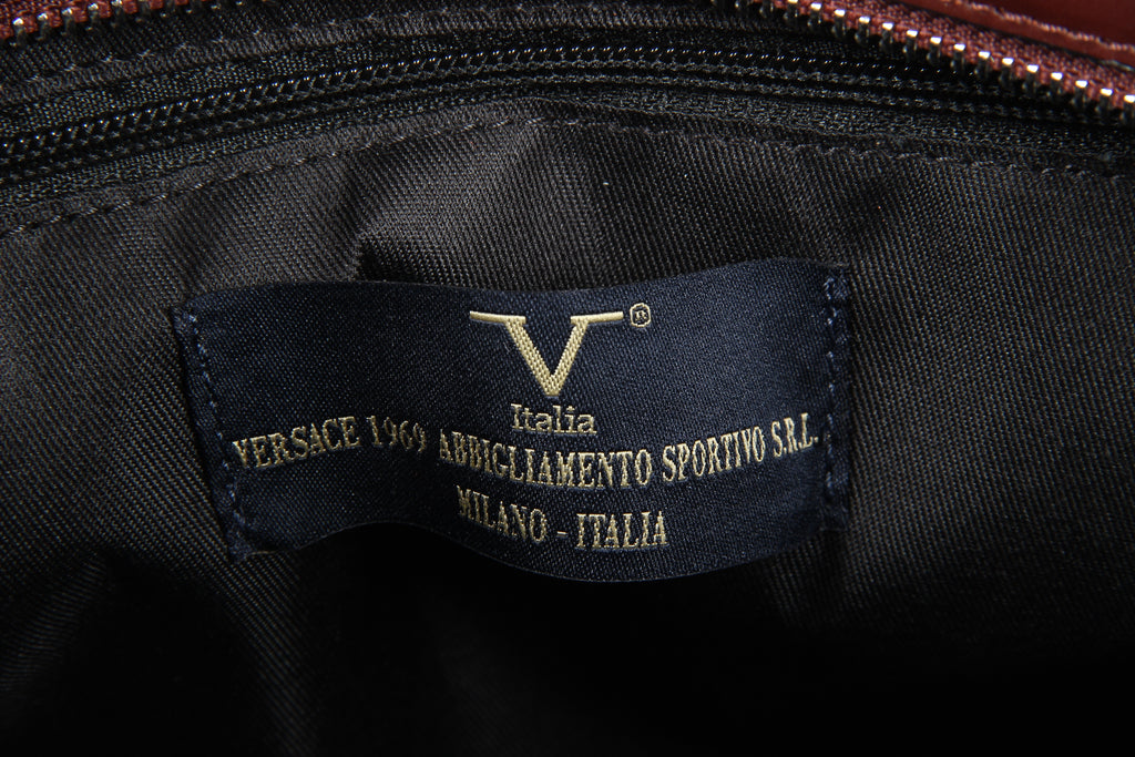 V 1969 Italia Borsa da donna V008 S VINO