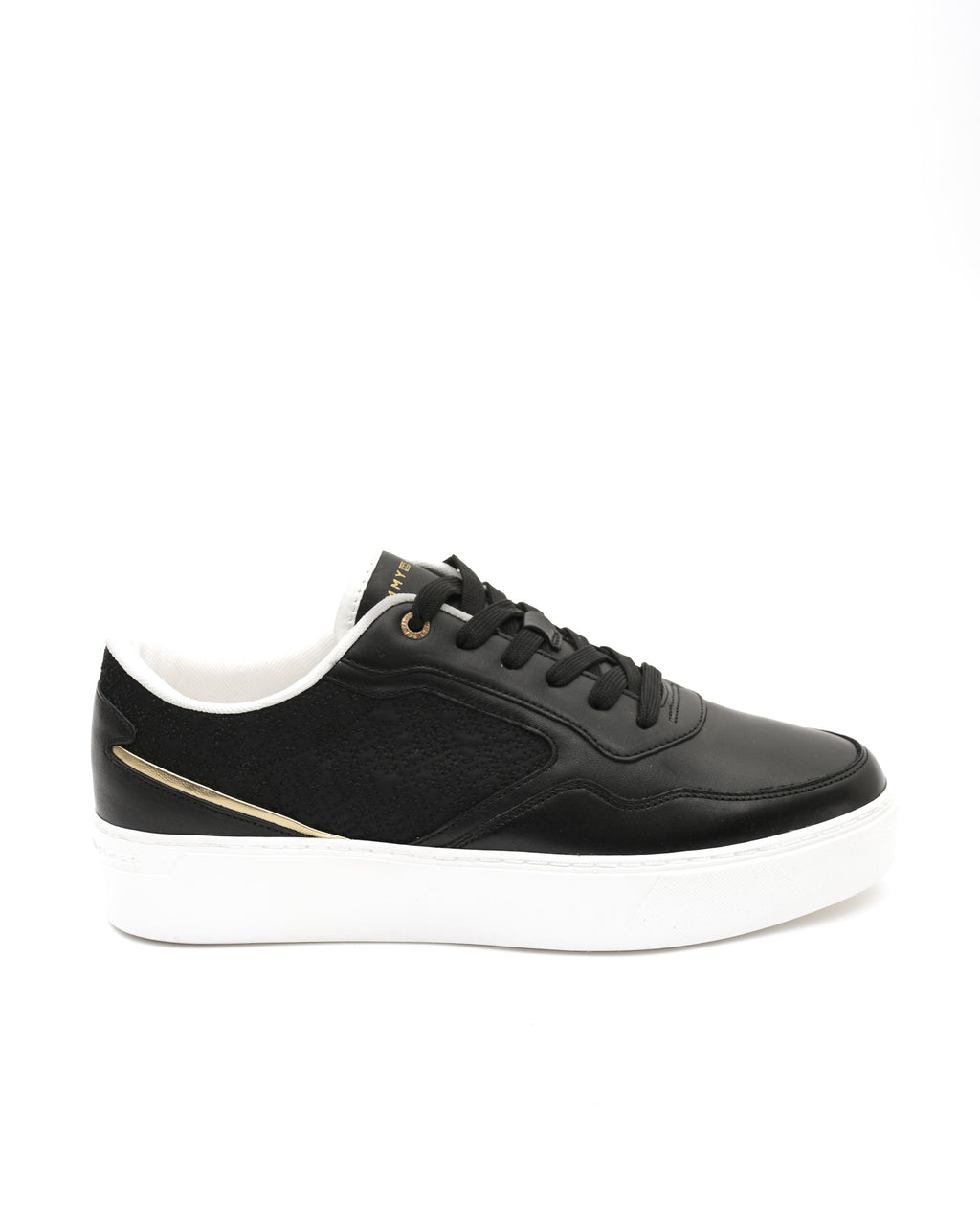 Sneakers da donna Tommy Hilfiger FW0FW08121BDS