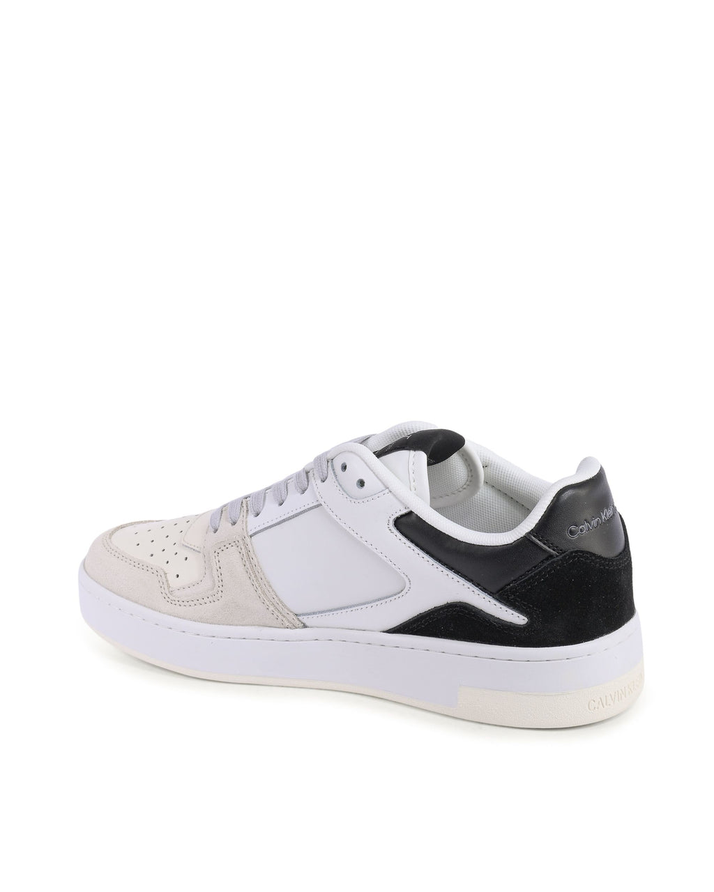 Calvin Klein Sneakers da donna NERO YW0YW01051BEH