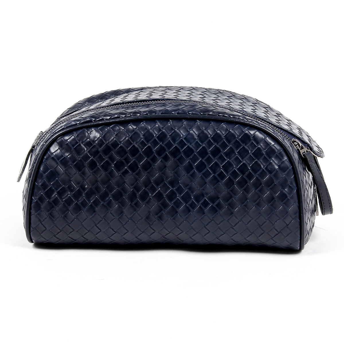 V 1969 Italia Borsa da uomo blu DERREN