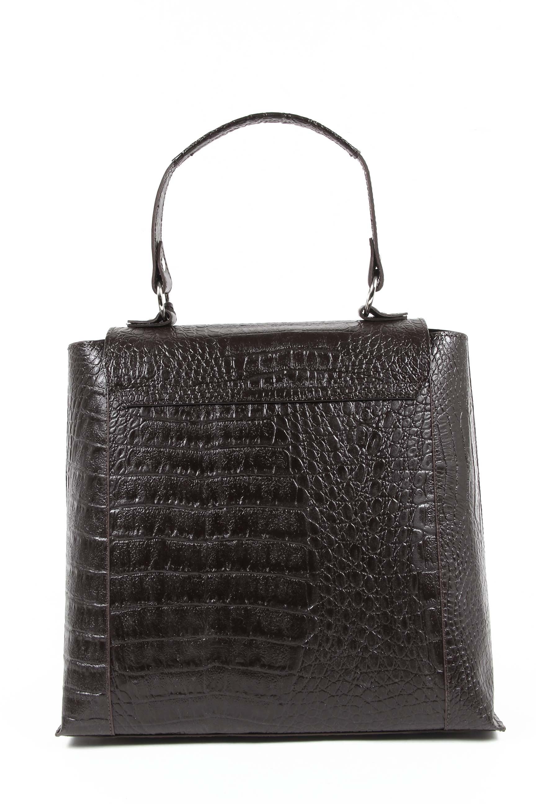 V 1969 Italia Borsa da donna ARC01 MOIRA COCCO T. MORO