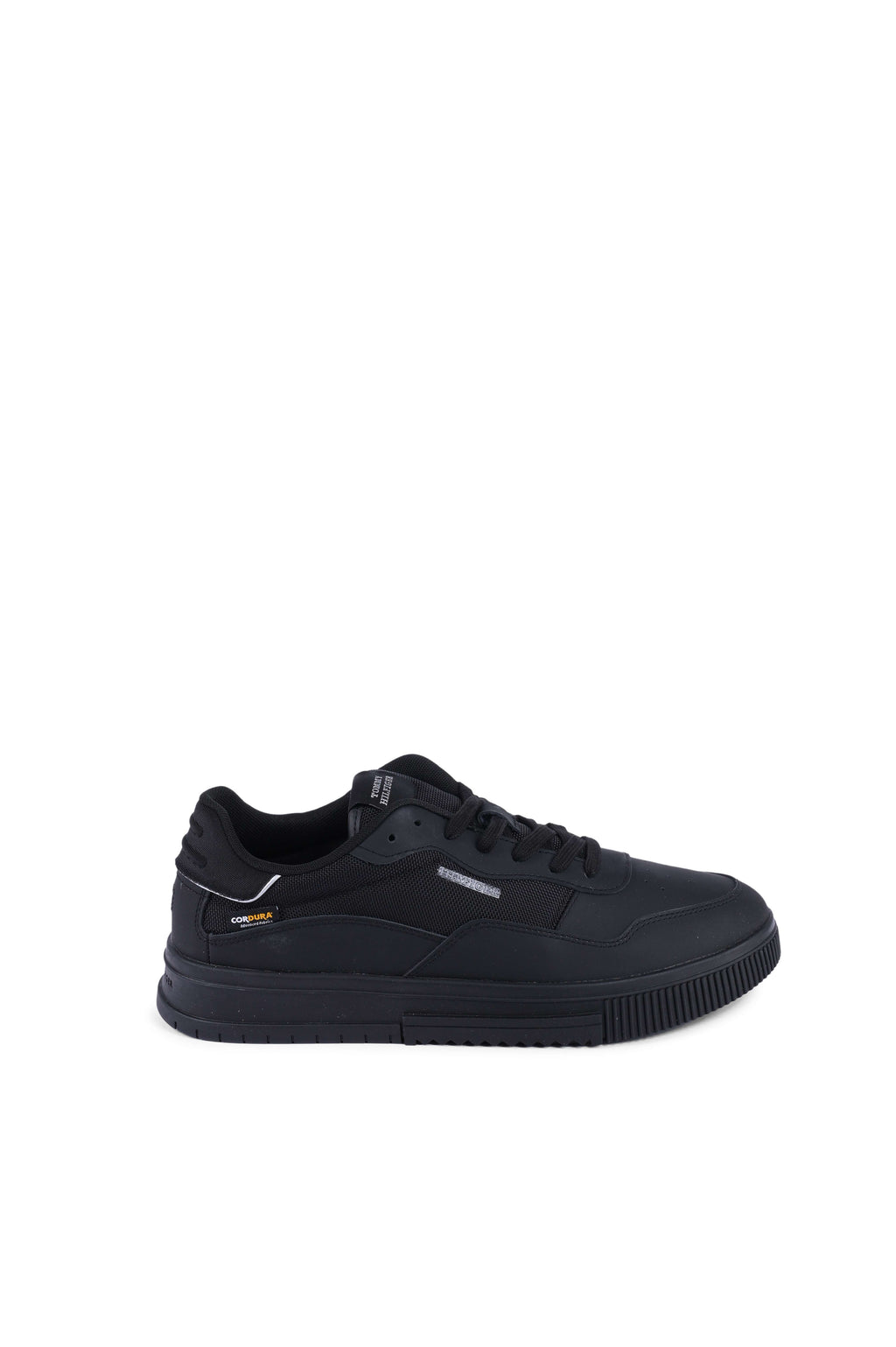 Tommy Hilfiger Sneaker da uomo nera FM0FM048260GQ