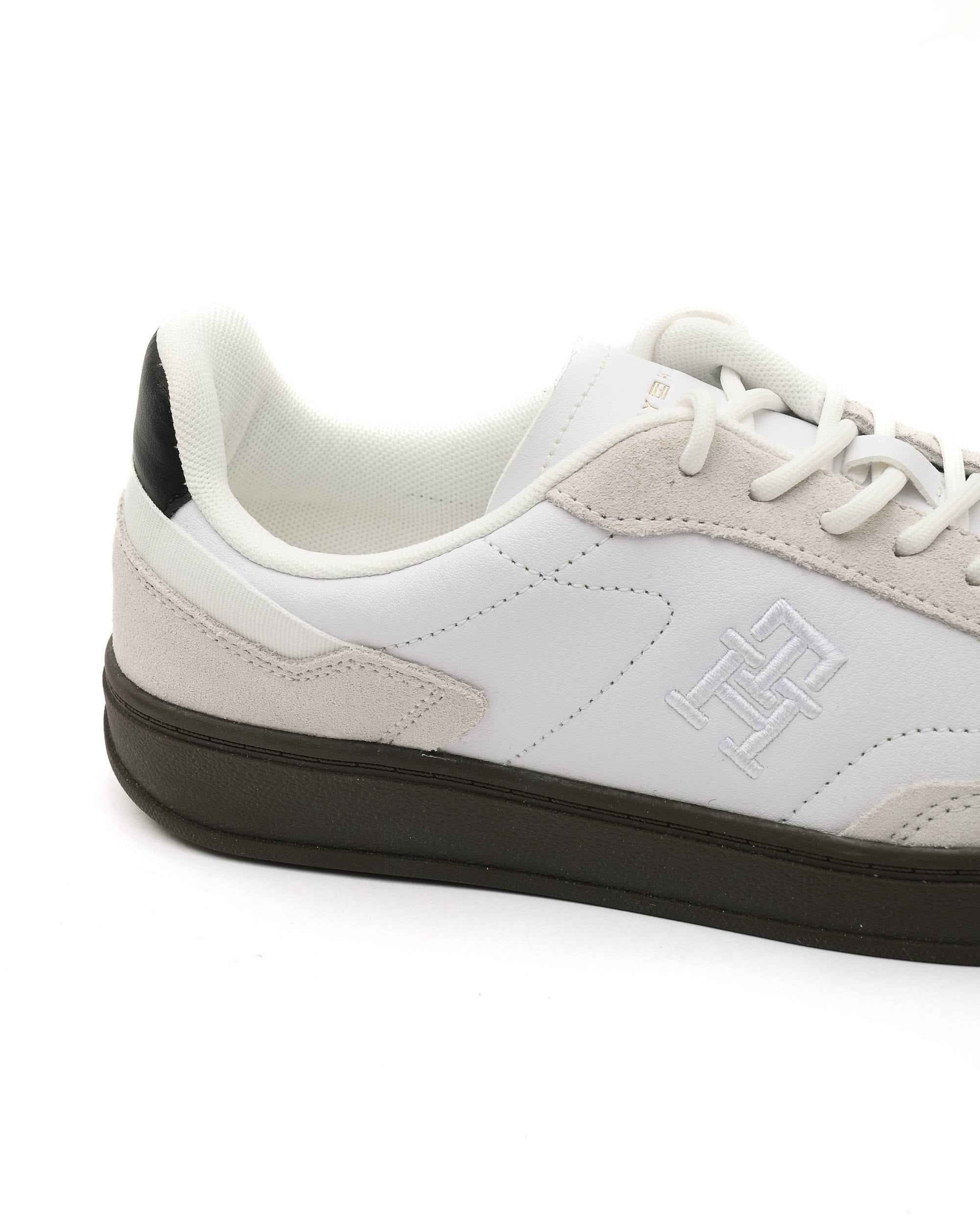Sneakers da donna Tommy Hilfiger FW0FW08186YBS