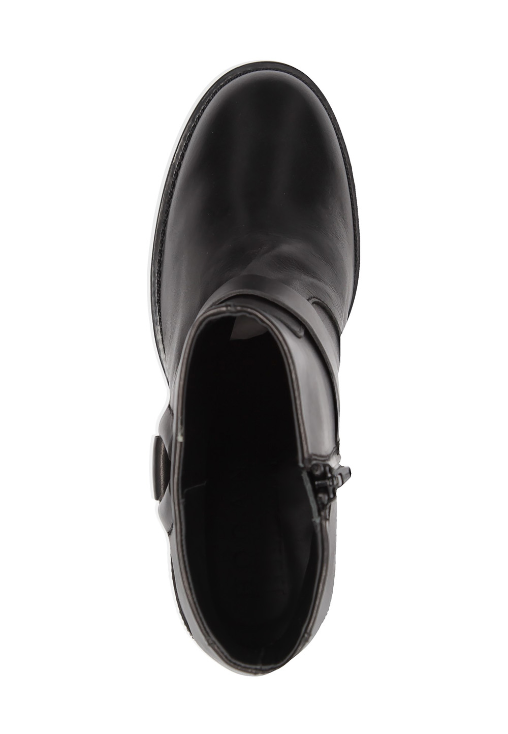 Hogan Stivaletto Donna Nero HXW2340O70011POB999