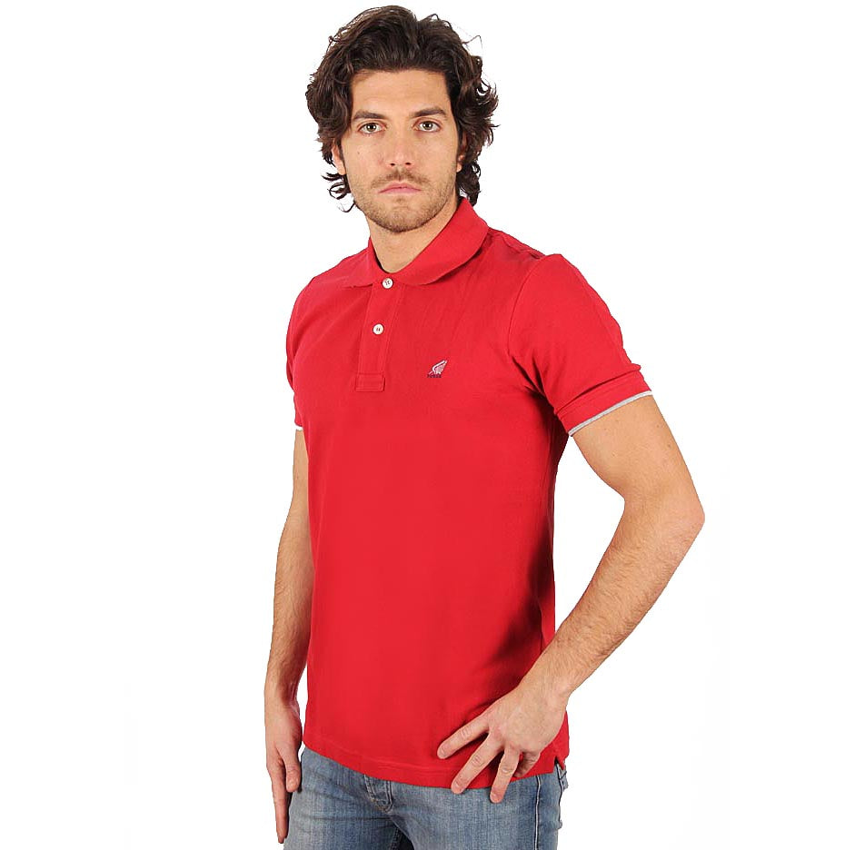 Polo da uomo Hogan KQMB2228800PQ0R003