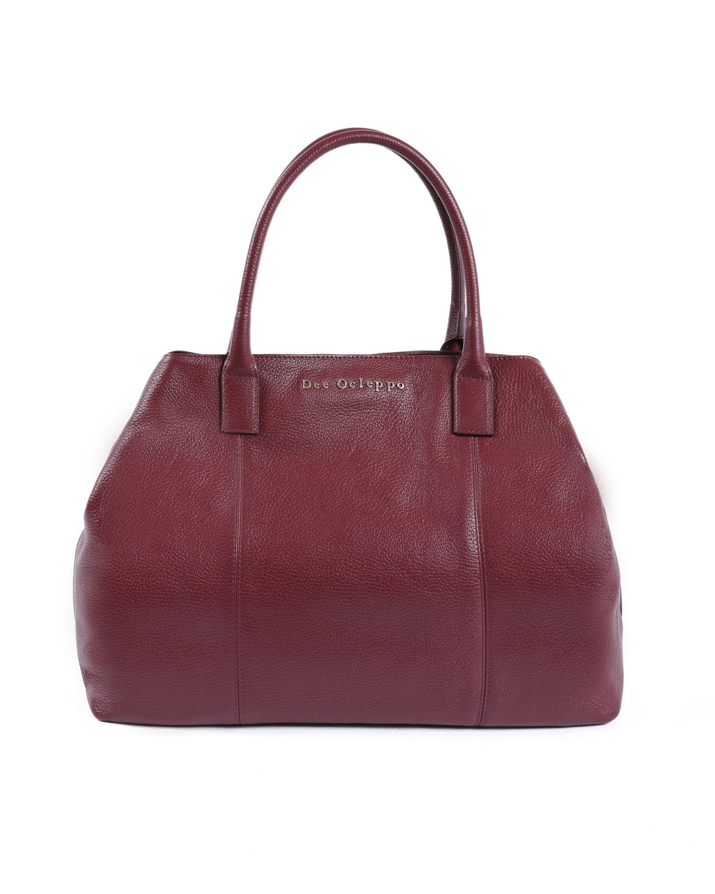 Borsa da donna Dee Ocleppo CORNWALL BORDEAUX