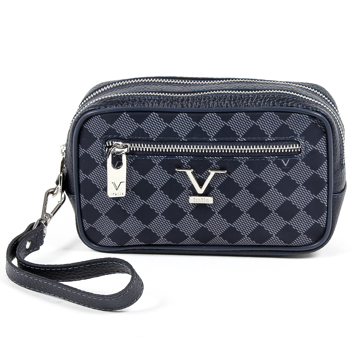 Borsa da uomo V 1969 Italia Multicolor PARIGI