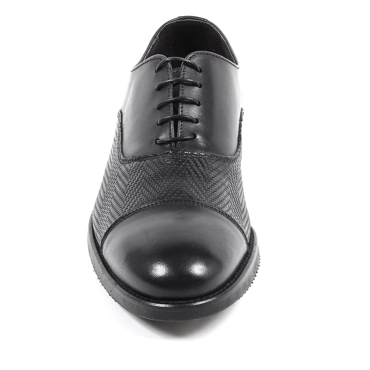 Scarpa classica da uomo V 1969 Italia