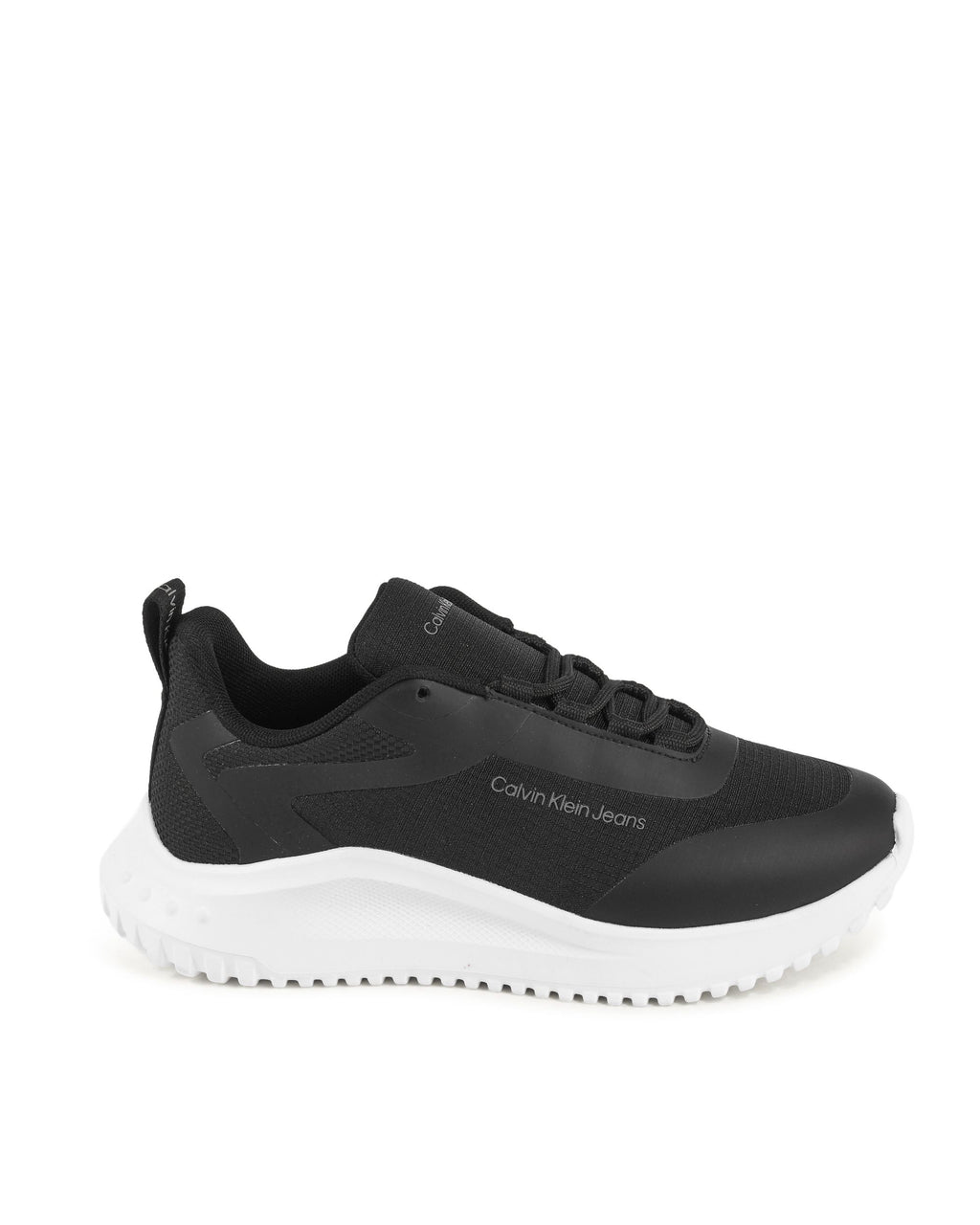 Calvin Klein Sneaker da donna nera YW0YW01215BEH