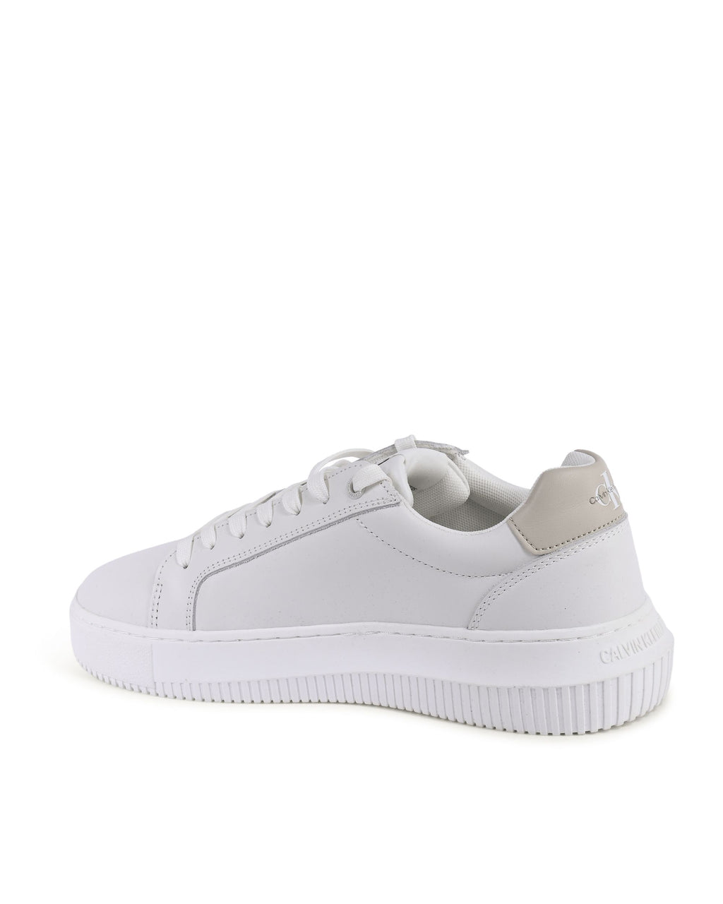 Calvin Klein Sneaker da donna bianca YW0YW008230LE