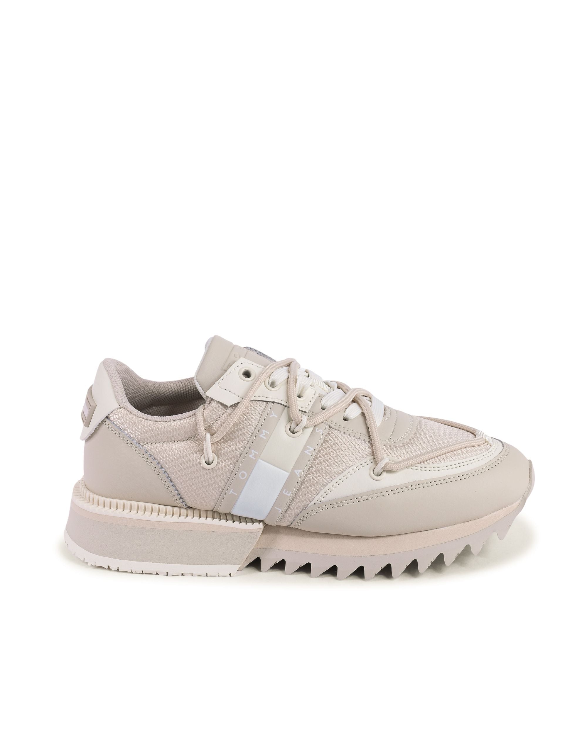 Tommy Hilfiger Sneaker da donna beige EN0EN02056ACE