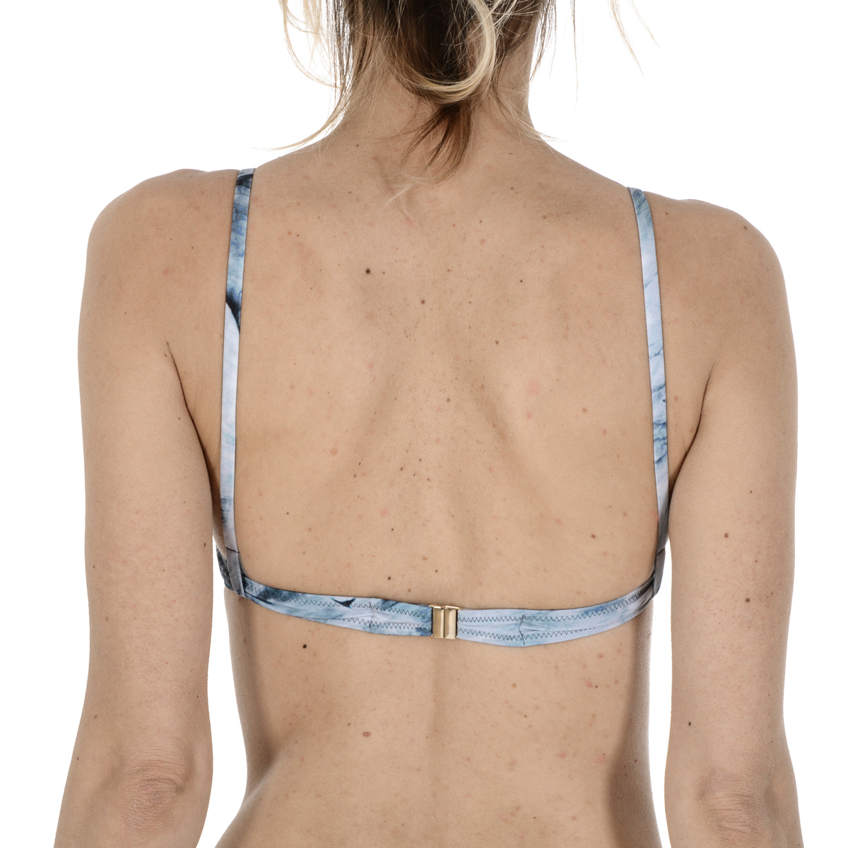 Reggiseno da donna La Perla Mare azzurro