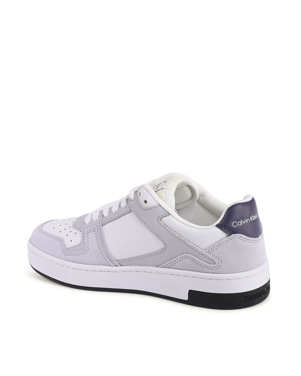 Calvin Klein Sneaker da donna bianca YW0YW010510K6