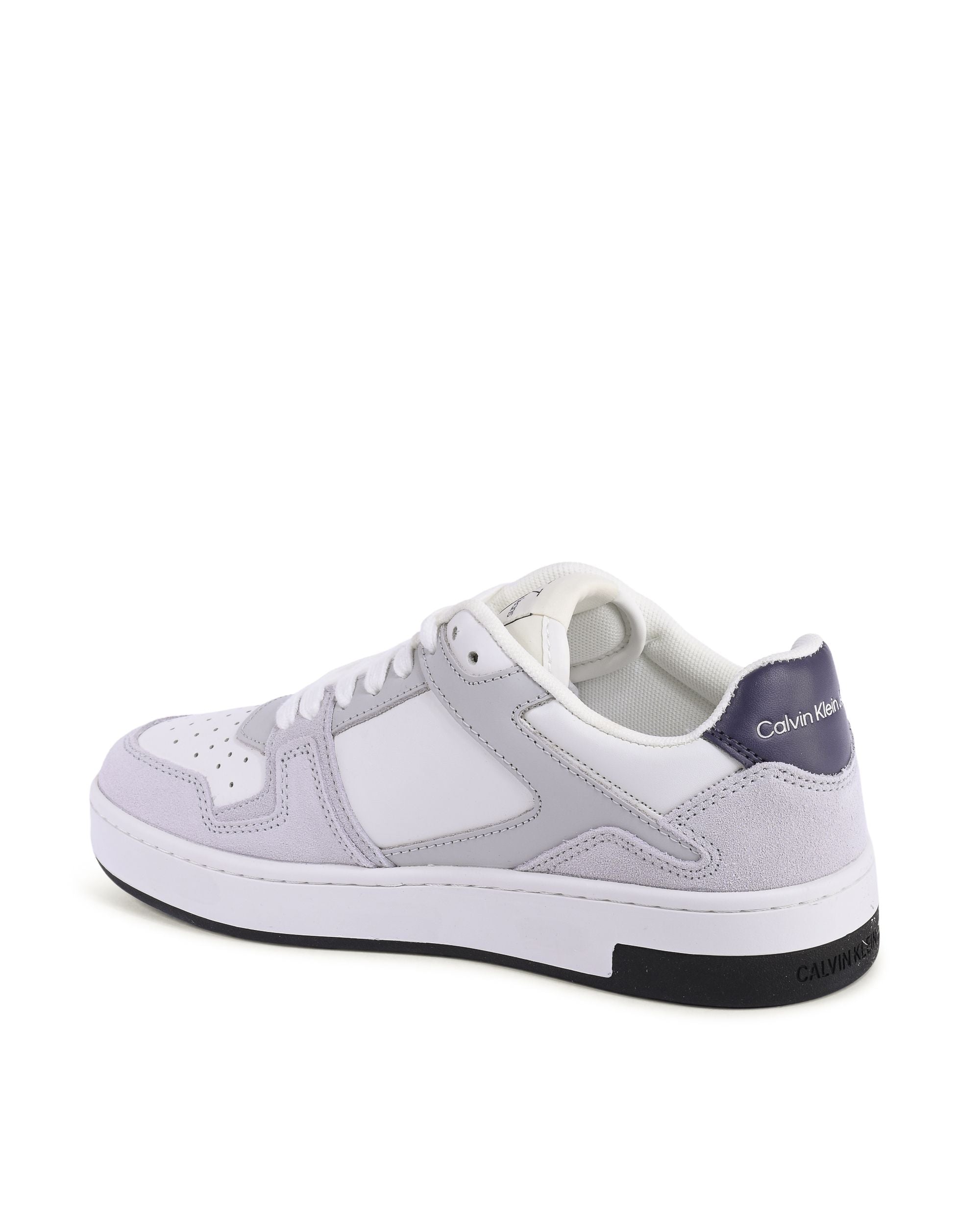 Calvin Klein Sneaker da donna bianca YW0YW010510K6