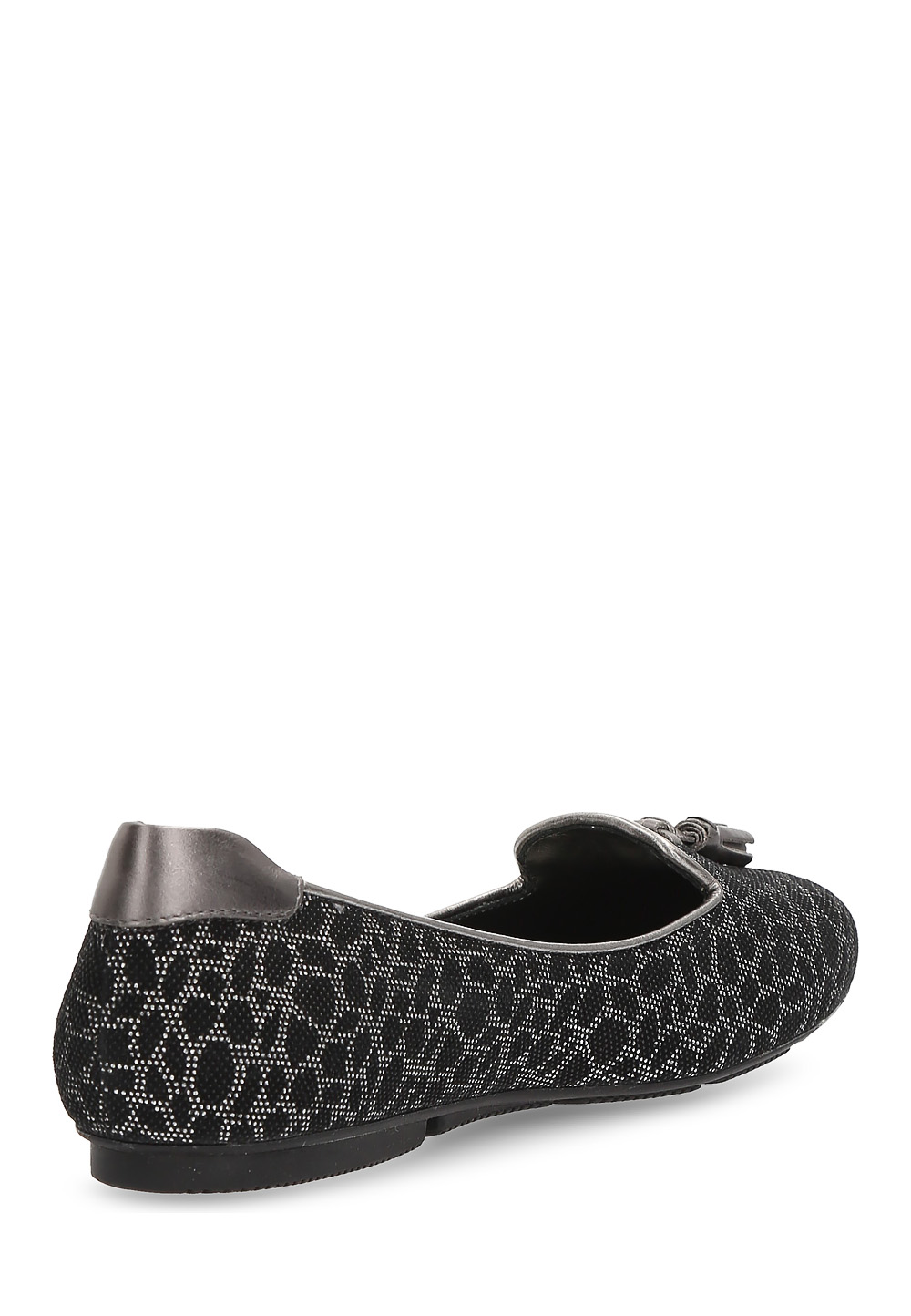 Hogan Ballerina Donna Nero HXW1440O11066VW0564