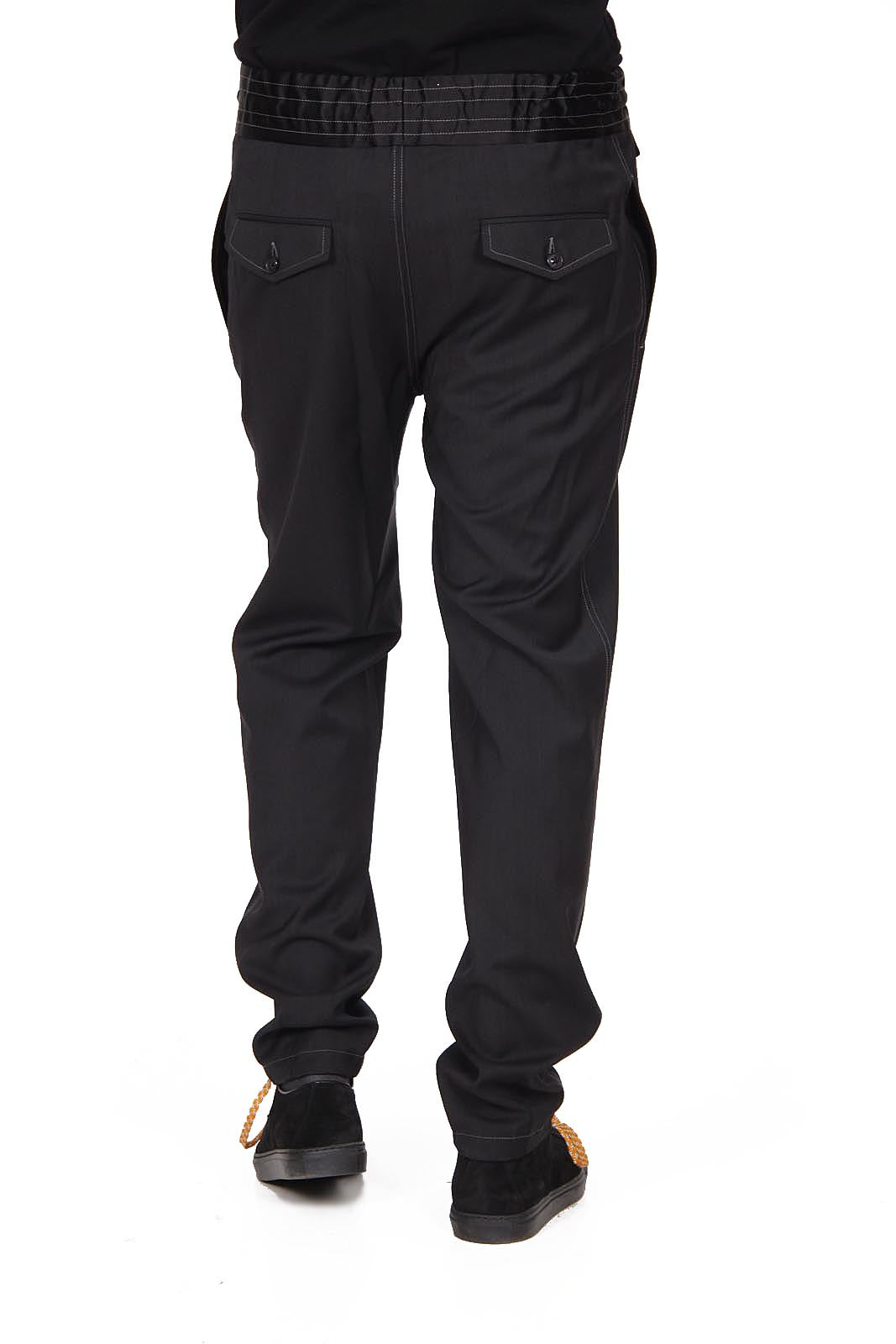 Pantaloni da uomo Marc Jacobs S84KA0161 S40525 855