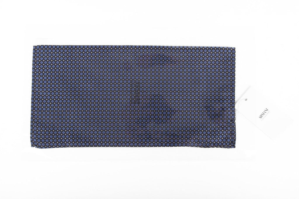 Armani Collezioni fazzoletto da uomo 350064 6P340 01435
