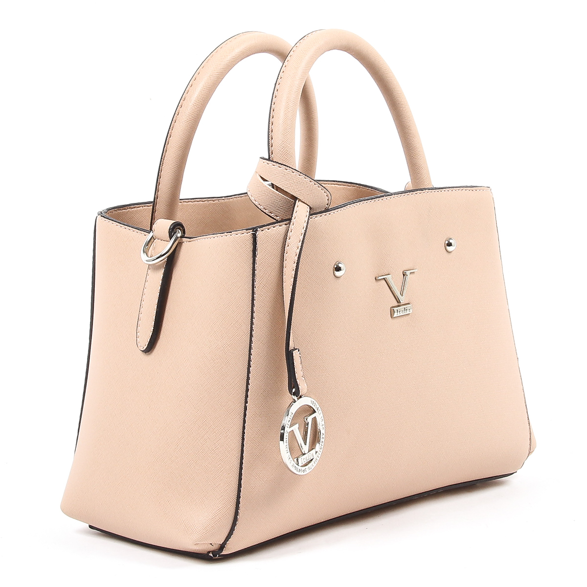 Borsa da donna V 1969 Italia